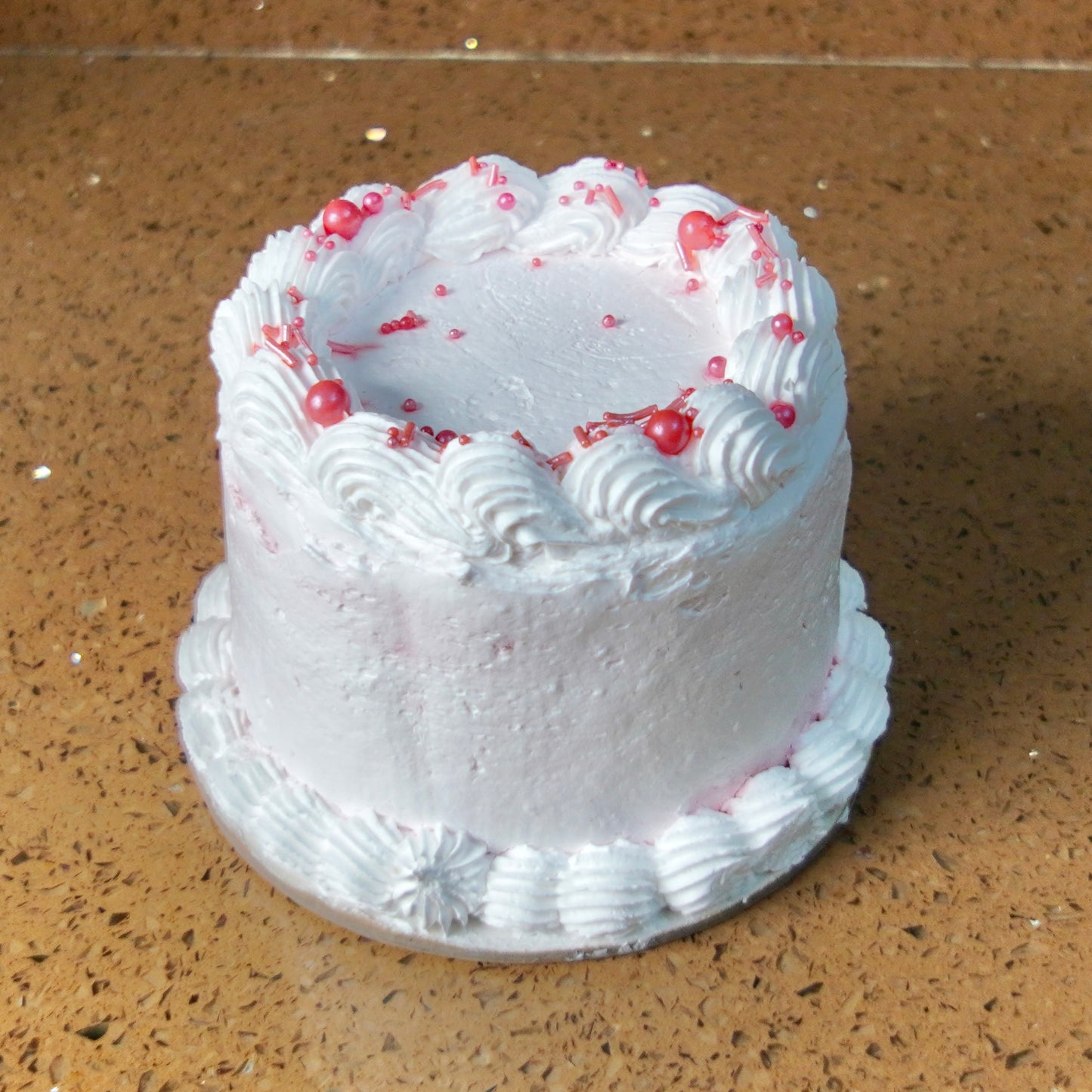 Red velvet cake
