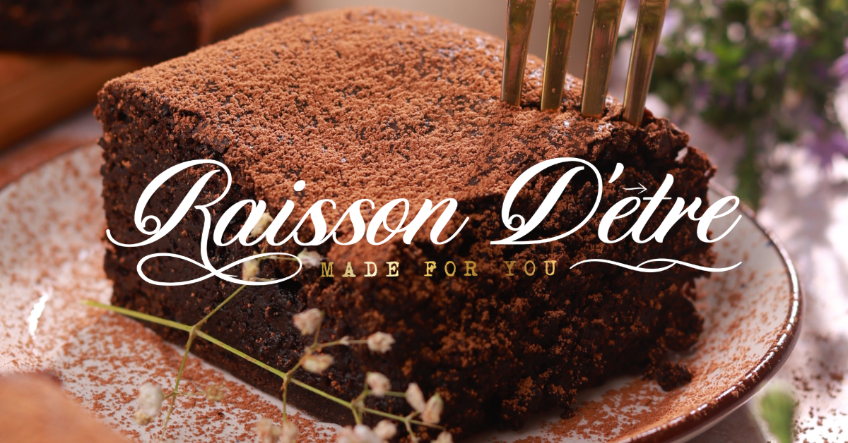 Raisson D’être Bakery – Cakes & Desserts in Mahim, Mumbai
– Raisson D’ētre Bakery