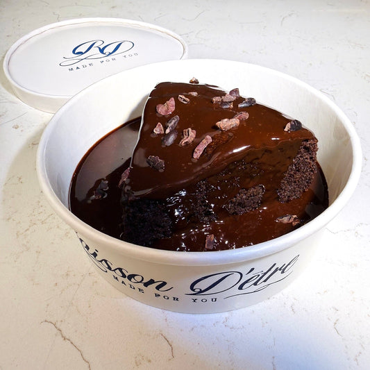 Exploring Raisson D’ētre Bakery: A Leader in Premium Ingredients