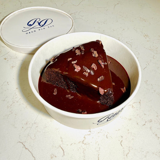 Monsoon Baking in Mumbai: The 3 Cakes That Actually Hold Up in the Rain