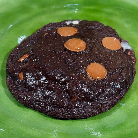 Amsterdam chocolate cookie in Mumbai