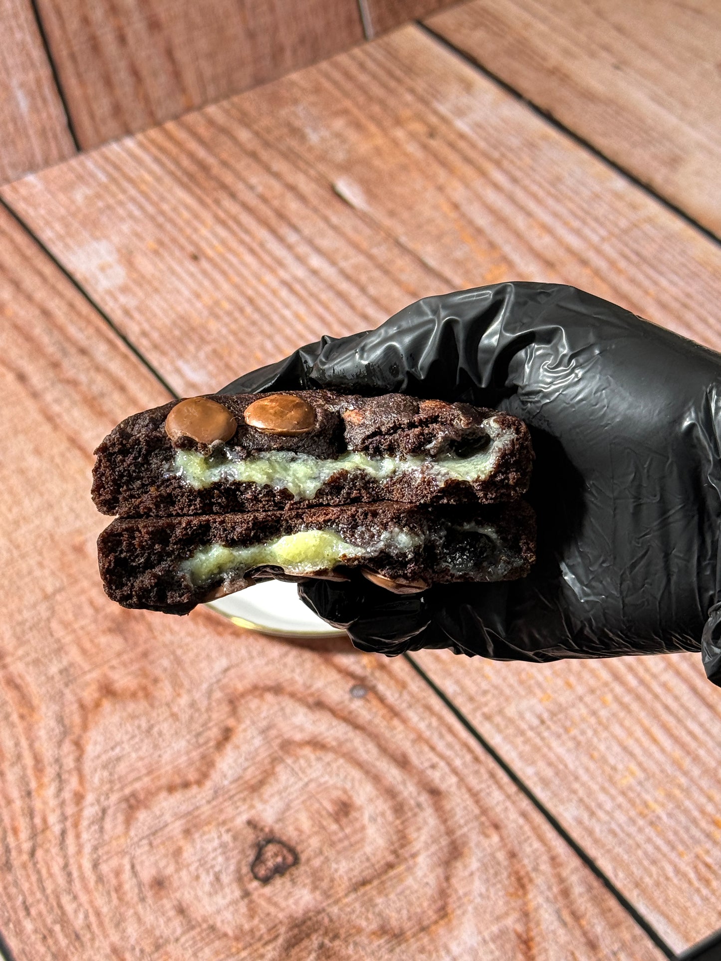 Amsterdam cookie - July DROP