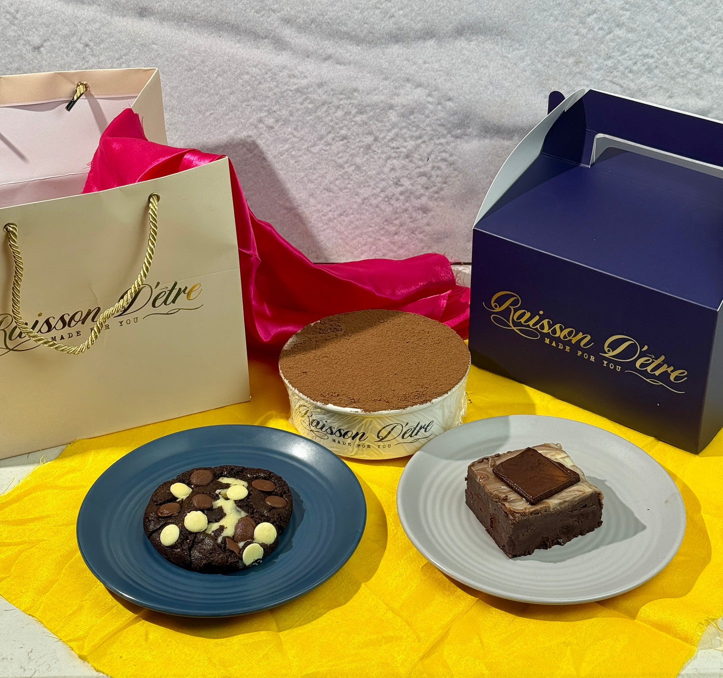 Rakhi Gift Delights (2026)