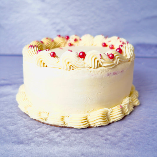 Red velvet cake