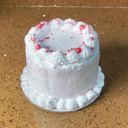 Red velvet cake