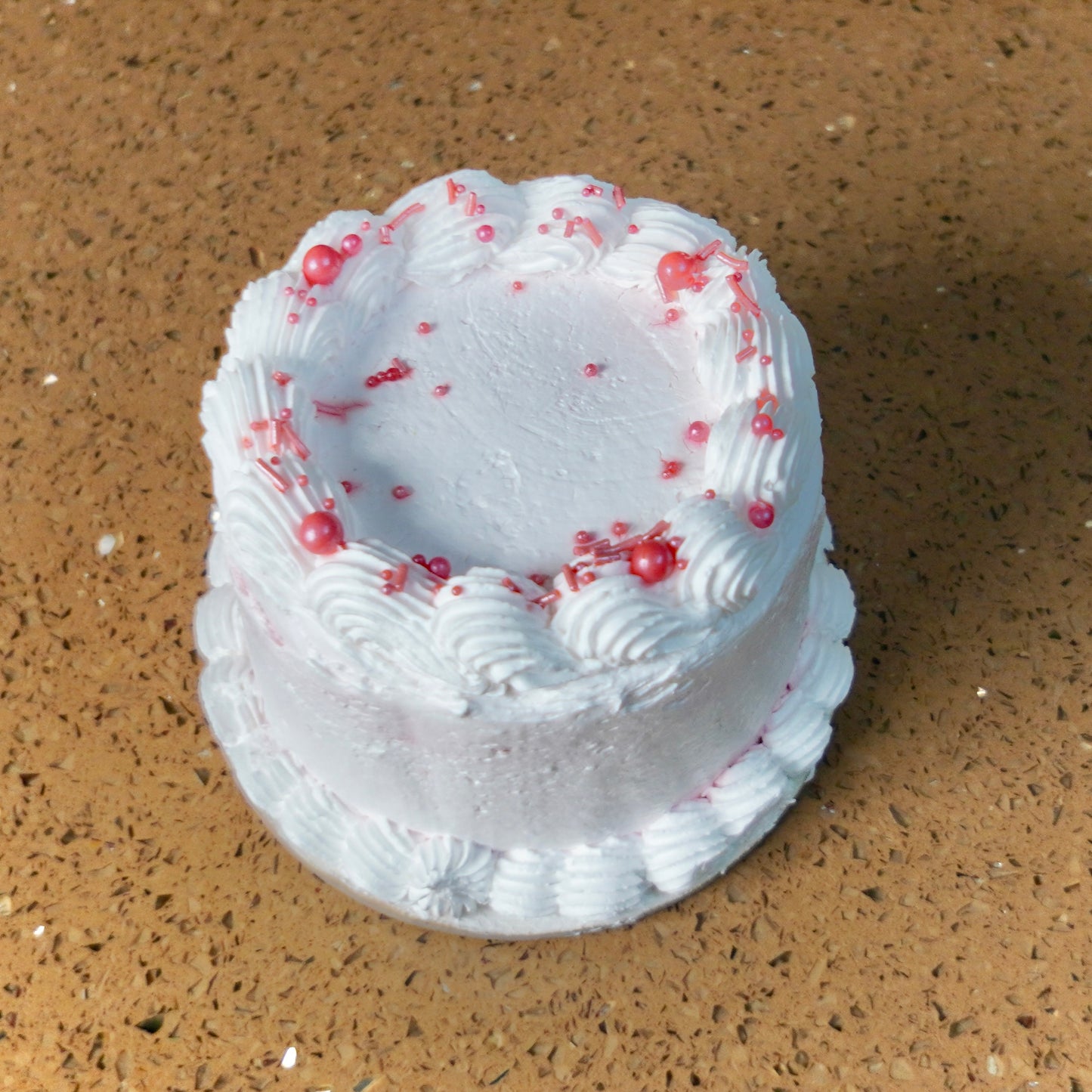 Red velvet cake