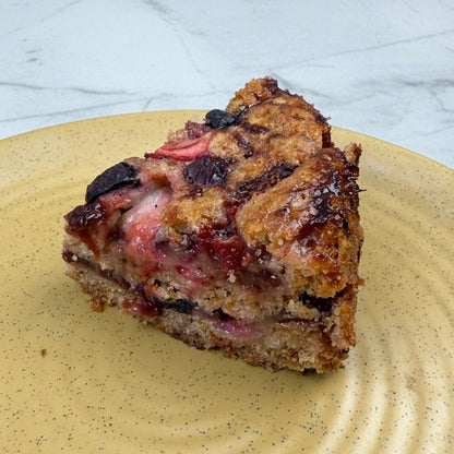 Mixed berries loaf cake (500gm)