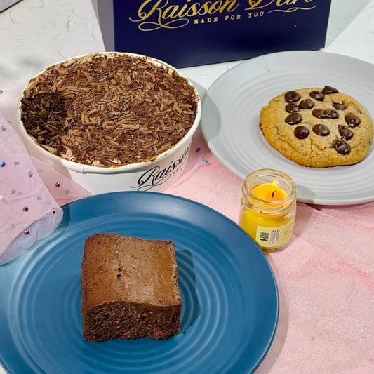 Date Night Bundle (550gm)
