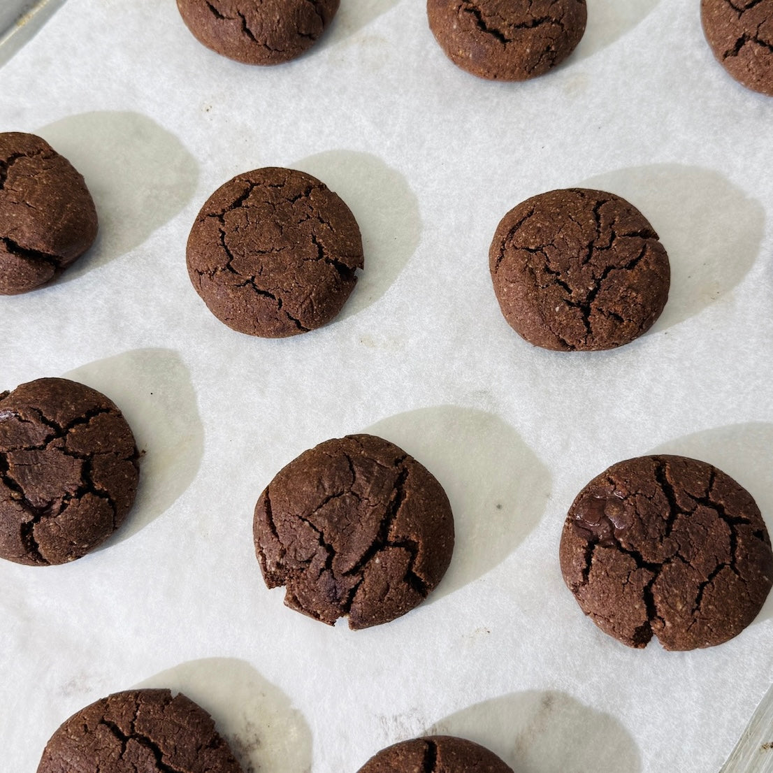 Ragi Cookies
