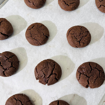 Ragi Cookies