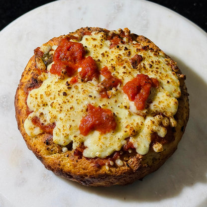 Focaccia cheese pizza flavour (300 g)