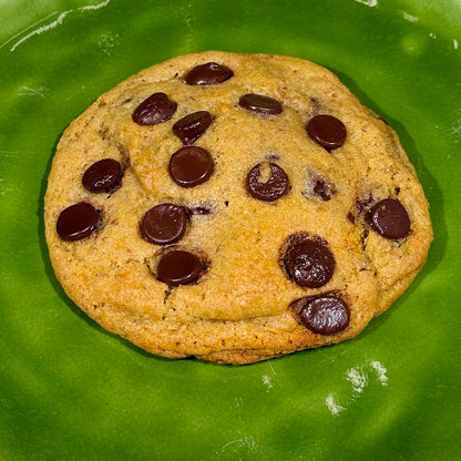Chocolate gooey mega cookie (150gm)