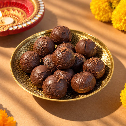 Diwali Healthy Protein Box (700 gm)